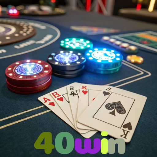 A Magia dos Jogos de Fantasia na 40win
