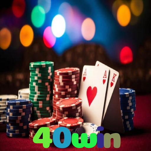 A Magia dos Jogos de Fantasia na 40win