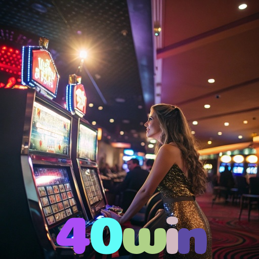 A Magia dos Jogos de Fantasia na 40win