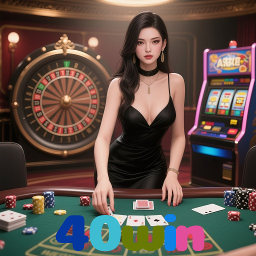 A Magia dos Jogos de Fantasia na 40win