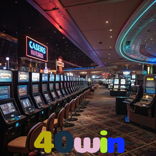 A Magia dos Jogos de Fantasia na 40win