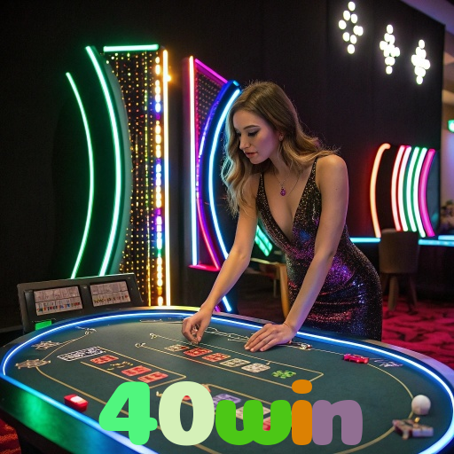 A Magia dos Jogos de Fantasia na 40win