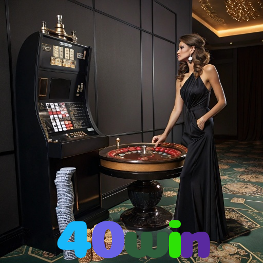 A Magia dos Jogos de Fantasia na 40win