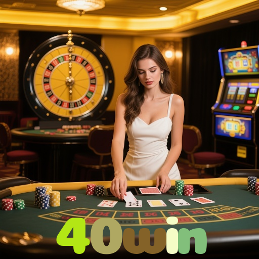 A Magia dos Jogos de Fantasia na 40win