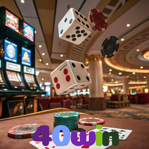 A Magia dos Jogos de Fantasia na 40win