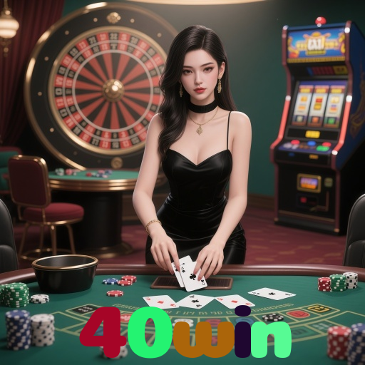 A Magia dos Jogos de Fantasia na 40win