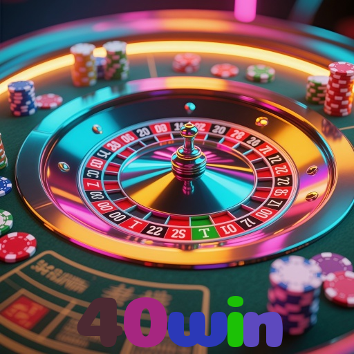 A Magia dos Jogos de Fantasia na 40win