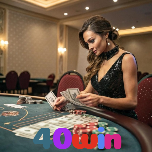 A Magia dos Jogos de Fantasia na 40win