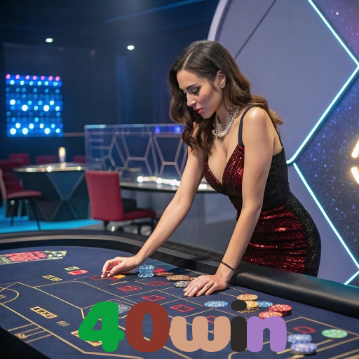 A Magia dos Jogos de Fantasia na 40win