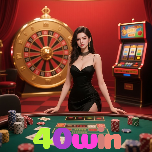 A Magia dos Jogos de Fantasia na 40win
