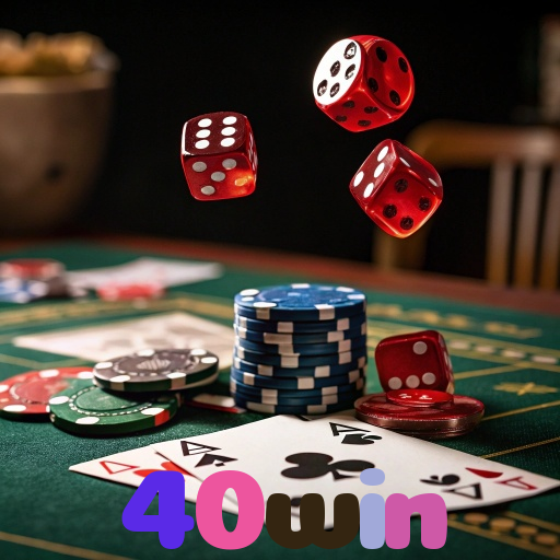 A Magia dos Jogos de Fantasia na 40win