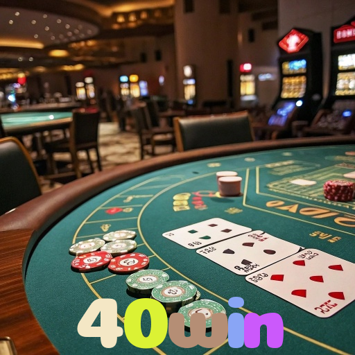 A Magia dos Jogos de Fantasia na 40win