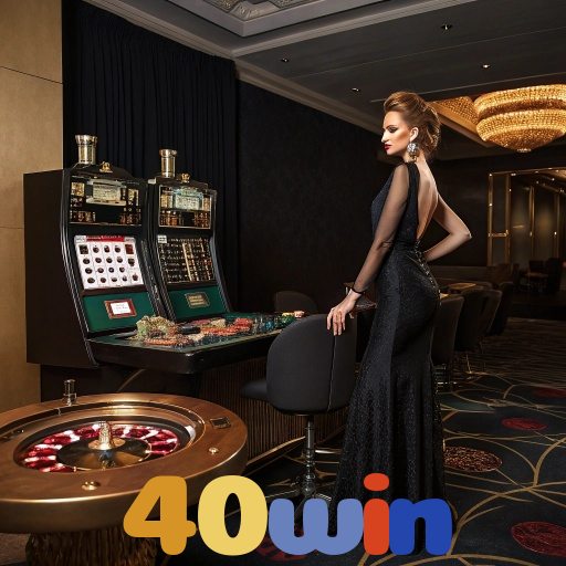 A Magia dos Jogos de Fantasia na 40win