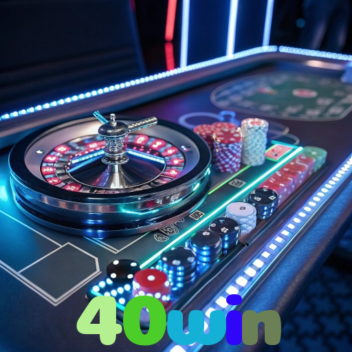A Magia dos Jogos de Fantasia na 40win