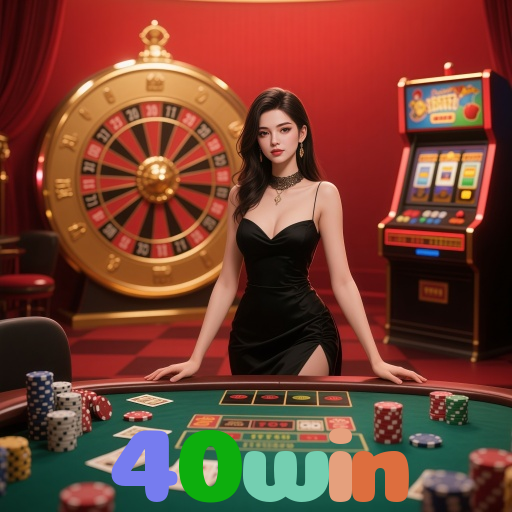 A Magia dos Jogos de Fantasia na 40win
