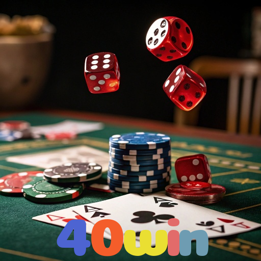 A Magia dos Jogos de Fantasia na 40win