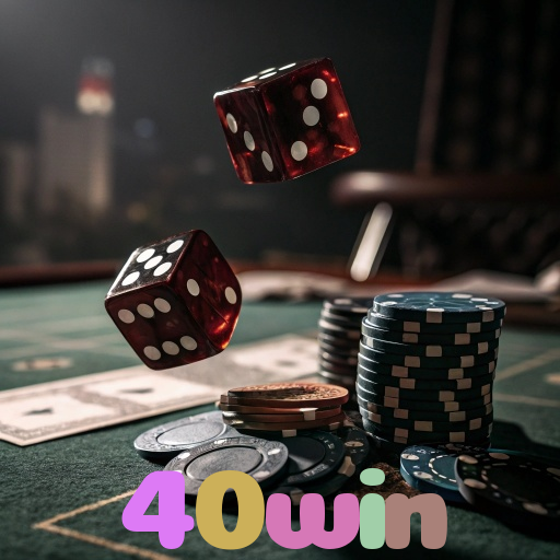 A Magia dos Jogos de Fantasia na 40win