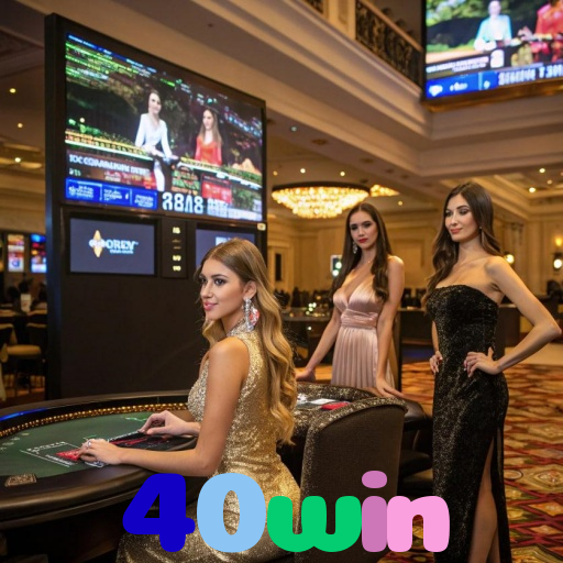 A Magia dos Jogos de Fantasia na 40win