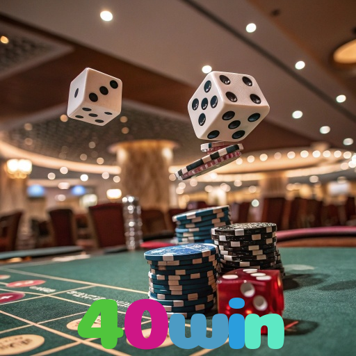 A Magia dos Jogos de Fantasia na 40win