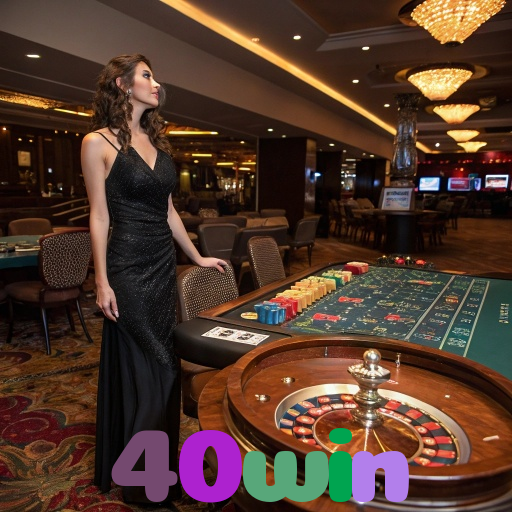 A Magia dos Jogos de Fantasia na 40win