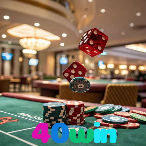 A Magia dos Jogos de Fantasia na 40win