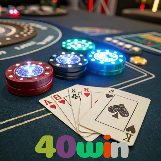 A Magia dos Jogos de Fantasia na 40win