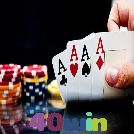 A Magia dos Jogos de Fantasia na 40win