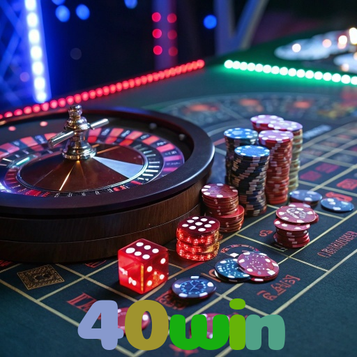 A Magia dos Jogos de Fantasia na 40win
