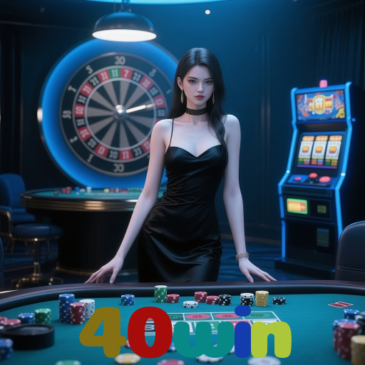 A Magia dos Jogos de Fantasia na 40win