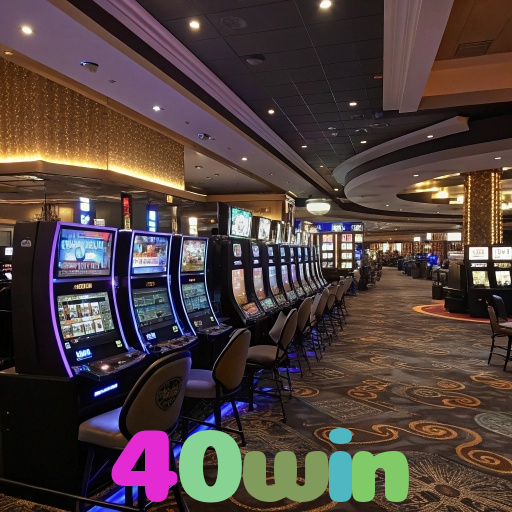 A Magia dos Jogos de Fantasia na 40win