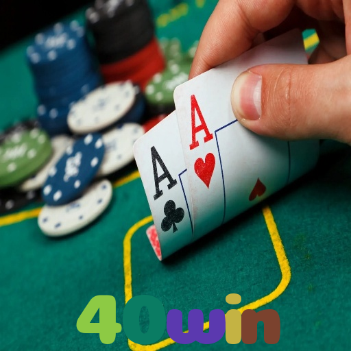 A Magia dos Jogos de Fantasia na 40win