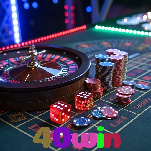 A Magia dos Jogos de Fantasia na 40win