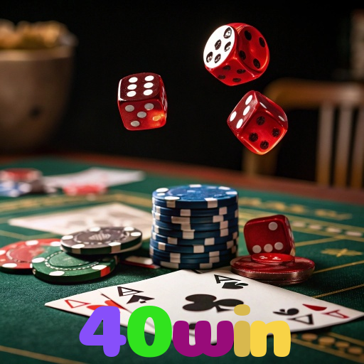A Magia dos Jogos de Fantasia na 40win