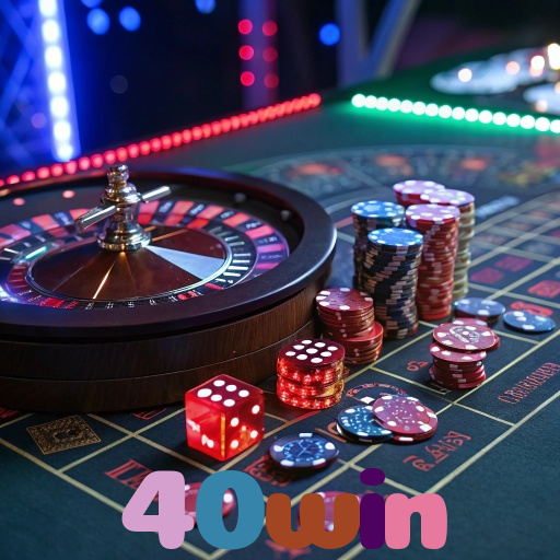 A Magia dos Jogos de Fantasia na 40win