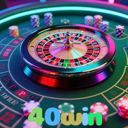 A Magia dos Jogos de Fantasia na 40win