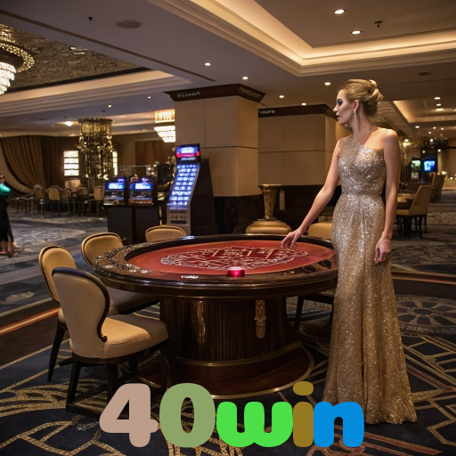 A Magia dos Jogos de Fantasia na 40win