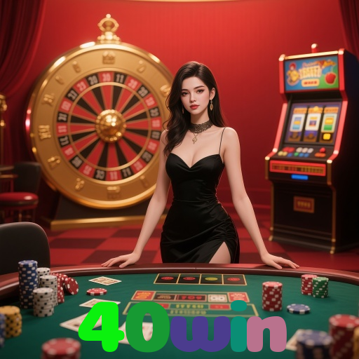 A Magia dos Jogos de Fantasia na 40win