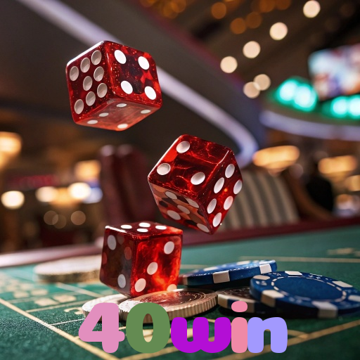 A Magia dos Jogos de Fantasia na 40win