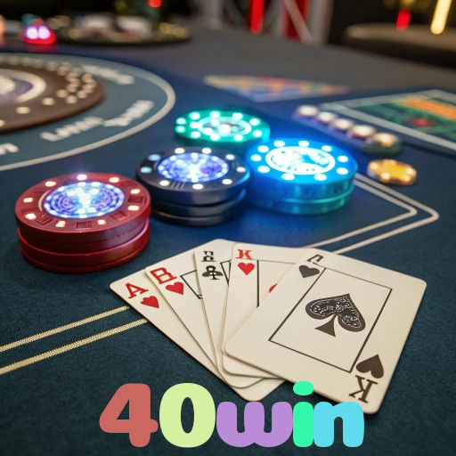 A Magia dos Jogos de Fantasia na 40win
