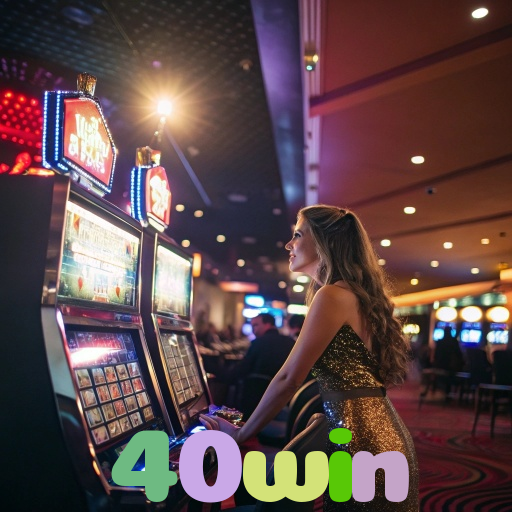 A Magia dos Jogos de Fantasia na 40win