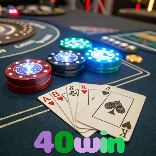 A Magia dos Jogos de Fantasia na 40win